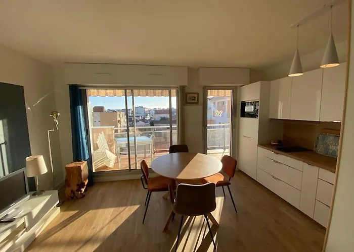 Appartamento T2 - Centre - Proche *