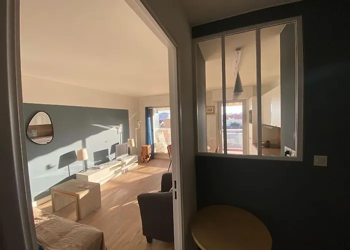 Appartamento T2 - Centre - Proche *