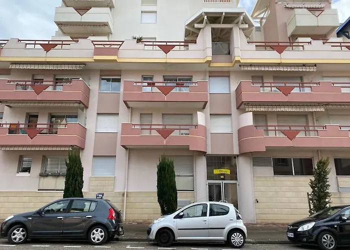 T2 - Centre - Proche