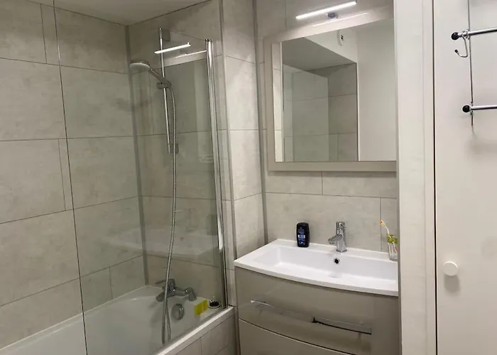 T2 - Centre - Proche