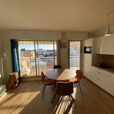 Apartment T2 - Centre - Proche *