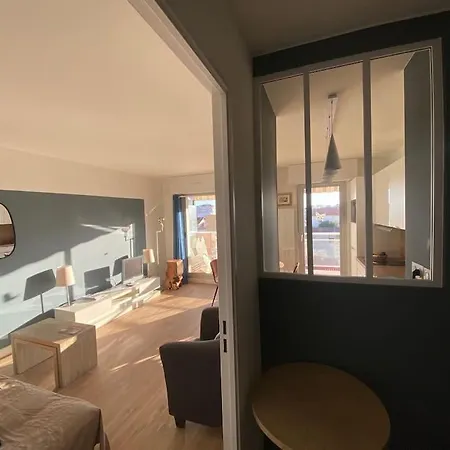 Apartment T2 - Centre - Proche *