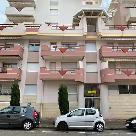 T2 - Centre - Proche