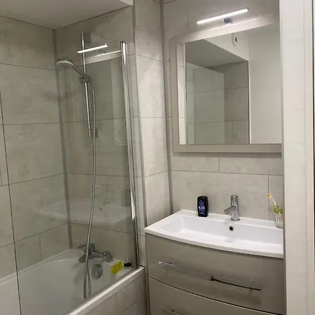 T2 - Centre - Proche