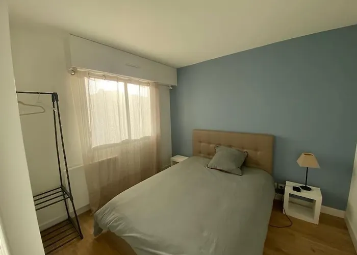 דירה T2 - Centre - Proche